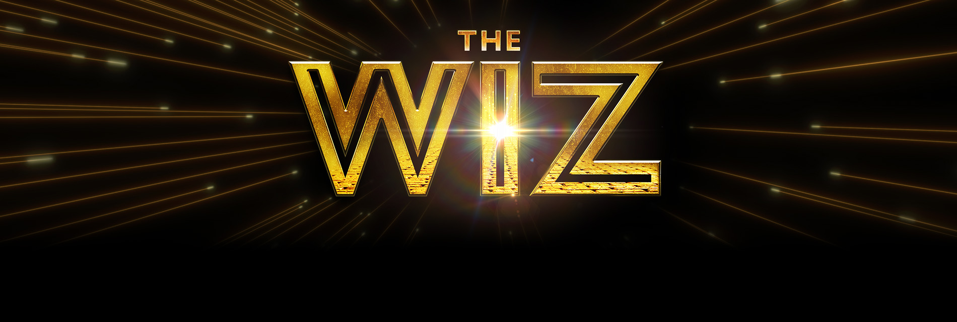 Slide 2: The Wiz